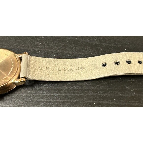 Marc By Marc Jacobs Womens quartz watch, MBM1318 111404 Needs Battery
